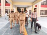 HOAX BOMB THREAT TRIGGERS SECURITY SCARE AT FEROZEPUR COURT AHEAD OF I-DAY