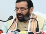 भगवंत मान को सपने में भी दिखाई देता है हरियाणा का मुख्यमंत्री- नायब सिंह सैनी