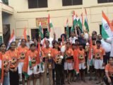SPORTS SHOULD ALSO BE AN IMPORTANT PART OF STUDENT’S LIFE: NIHAL CHAND
