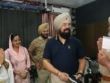 ग्लो बल आर्ट क्रिएशंस ने की प्रभावशाली पंजाबी फीचर फिल्म ‘पीड़ (दर्द-ए-दिल)’ की घोषणा