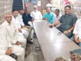 मनीमाजरा की बदहाल व्यवस्था को लेकर समस्याओं के समाधान के लिए प्रशासक से मिलेगा प्रतिनिधिमंडल:राजबीर सिंह भारतीय