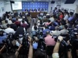 हसीना की प्रेस मीटिंग से कुछ खास नहीं निकला सिवाय बांग्लादेश लौटने की पुष्टि