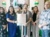 मेगा एस्ट्रो इवेंट में लोगों ने जाना अपना भविष्य