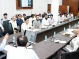DC CHAIRS 26TH DISTRICT ROAD SAFETY COMMITTEE MEETING; DIRECTS TIME-BOUND ACTION ON ROAD SAFETY MEASURES