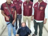 LIFE CONVICTED FUGITIVE IN 31 YEARS OLD KIDNAPPING FOR RANSOM CASE OF RS. 1 CRORE ARRESTED FROM DEHRADUN