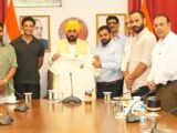 PUNJAB’S OWN IPL; TOP PLAYERS TO FEATURE IN SHER-E-PUNJAB T20 LEAGUE FROM AUGUST 30 TO SEPTEMBER 13: CM BHAGWANT SINGH MANN