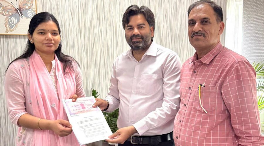 RAJASTHAN GOVT ENTRUSTS TANTIA GROUP WITH ESTABLISHING A ‘CENTRE OF EXCELLENCE’ FOR KINNOW