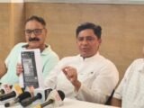 न किसी ने मुझे थप्पड मारा और न ही मैंने खाया…..