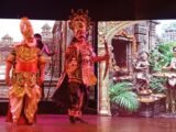 विश्वविख्यात श्री कृष्ण लीला लाइट, साइट एंड साउंड शो ने दिव्य भव्यता और कलात्मक प्रतिभा से दर्शकों को मंत्रमुग्ध कर दिया