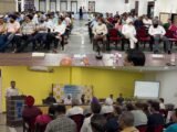 EPFO REGIONAL OFFICE, CHANDIGARH ORGANISES AWARENESS SEMINAR AT MOHALI INDUSTRIAL ASSOCIATION ON AMNESTY, VISHWAS, EEC 2026 AND PM-VBRY SCHEMES