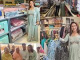 BuyLow INDIA GRANDLY OPENS ITS NEW STORE IN ZIRAKPUR; SALOCHNA RANI JINDAL PERFORMS RIBBON-CUTTING CEREMONY