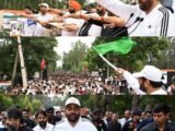 सेवा संकल्प अभियान का नशा मुक्ति हरियाणा-नमो मैराथन के आयोजन से हुआ आगाज