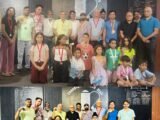 AMAN SHARMA, SAMEER GRAB GOLD AT CHANDIGARH PRESS CLUB’S ANNUAL SWIMMING MEET