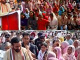 अब 1.80 लाख आय वाले परिवारों को भी मिलेगा लाडो लक्ष्मी योजना का लाभ: मुख्यमंत्री