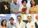 सुनहरे गीत-सुनहरी यादें’ से सजी संगीत की यादगार शाम