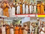 उत्तम संयम धर्म की आराधना के साथ श्रद्धालुओं ने मनाई सुगंध दशमी
