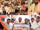 पंजाब सरकार नौकरियों पर श्वेत पत्र जारी कर बताए पांच साल में कितने युवाओं को रोजगार दिया : मुख्यमंत्री नायब सैनी