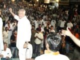 OVERWHELMING RECEPTION TO BJP’S ‘DRUG-FREE PUNJAB YATRA’ AT ABOHAR