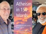 RELIGIOUS STATESMAN RAJAN ZED CO-AUTHORS A BOOK ON ATHEISM