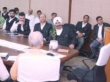 CONSTITUTIONAL LAWYERS’ GUILD CONVENES SUCCESSFUL CONFERENCE ON “ROLE OF ADVOCATES IN NATION BUILDING