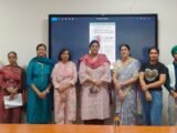 एंटी-स्ट्रेस सेमिनार ने जीसीसीबीए 50 के छात्रों को सिखाए तनाव दूर करने के आसान तरीके