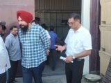 ਡੇਰਾਬੱਸੀ ਦੇ ਪਿੰਡ ਸੁੰਡਰਾ ਵਿੱਚ ਸਿਹਤ ਵਿਭਾਗ ਦੀ ਵੱਡੀ ਛਾਪੇਮਾਰੀ
