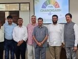 धर्म बहादुर जैन बने जेआईटीओ चंडीगढ़ चैप्टर के नए चेयरमैन