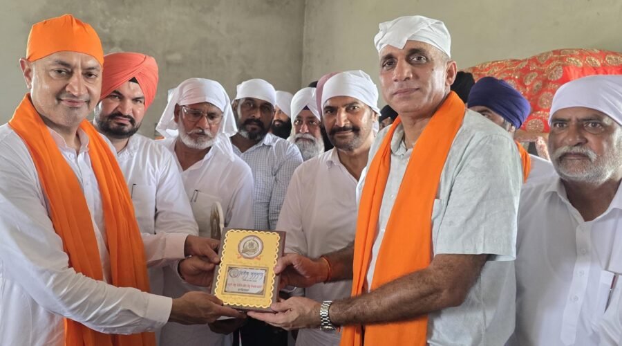 JAI JAWAN, JAI KISAN: ARMY AGREES TO CONDUCT FRESH SURVEY FOR DAM CONSTRUCTION