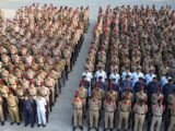 NCC ACADEMY HOSTS EBSB-II CAMP AT MALOUT