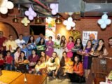NGO TAMMANA MARKS 18 YEARS OF SERVICE WITH ASHIA 18 CELEBRATION