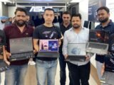 एसुस ने भारत में अपना पहला पेगासस हाइब्रिड स्टोर लॉन्च करके चंडीगढ़ में अपनी रिटेल उपस्थिति को मज़बूत किया