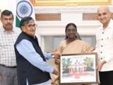 आसफवाला के शहीदों का इतिहास स्कूलों के पाठ्यक्रम में शामिल हो : राष्ट्रपति मुर्मू
