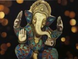 UPSET HINDUS URGE HOME RETAILER WAYFAIR TO APOLOGIZE & WITHDRAW LORD GANESH DOORMAT