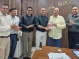 CIVIL HOSPITAL PANCHKULA HOSTS RELEASE OF ‘MOUTH MATTERS: AN ORAL WELLNESS GUIDE’