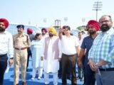 PUNJAB TO SCRIPT HISTORY BY HOSTING ASIAN CHAMPIONS TROPHY FOR FIRST TIME: CM BHAGWANT SINGH MANN