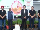 LUDHIANA ARCHITECTS PARTICIPATE AS AT ISHRAE’S “VISION 2 ACTION” PROGRAMME
