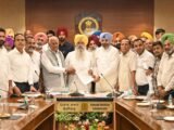 ARHTIYAS INTEGRAL PART OF PROCUREMENT ECOSYSTEM, PUNJAB GOVERNMENT COMMITTED TO THEIR OVERALL WELFARE: GROUP OF MINISTERS