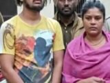 SRIGANGANAGAR COURT  SENTENCED COUPLE TO LIFE IMPRISONMENT FOR COLD-BLOODED MURDER