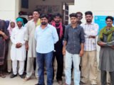 DRUG PEDDLERS ASSAULT YOUTH, FATHER FOR RECORDING NEFARIOUS ACTIVITIES