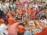 हनुमान चालीसा के पाठ से मिली शक्ति, 174 जिंदगियों की बनी ढाल
