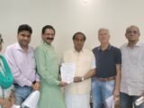आम के बाग को बचाने की दिशा में एक सकारात्मक कदम