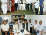 चंडीगढ़ में 3 अक्टूबर से गूंजेगा हरिनाम, 15वीं श्रीमद् भागवत कथा का भव्य आयोजन