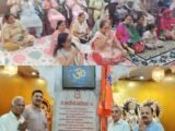 पं. श्रद्धा राम फिल्लौरी की जयंती मनाई 