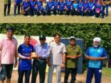 PUNJAB CRICKET ASSOCIATION SENIOR AND PCA JUNIOR TEAMS WIN 