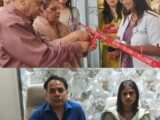 ORION SCANNERS AND  PATH LABS EQUIPPED WITH LATEST DIAGNOSTIC TECHNOLOGY INAUGURATES NEW BRANCH IN ZIRAKPUR