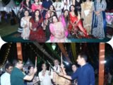 पंचकूला में गुजरात का रंग, गरबा के संग—होटल पल्लवी ग्राउंड में उमड़ा उत्साह, रास गरबा महोत्सव में सजी सांस्कृतिक उल्लास की भव्य महफिल