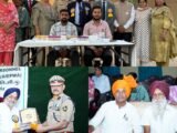 आईटीबीपी के पूर्व सैनिक फोर्स की अनदेखी से खफा