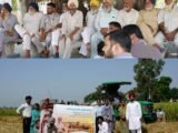 TRIDENT GROUP TARGETS 2,000 ACRES UNDER ‘PARALI SAMADHAN PROGRAMME 2026’ INITIATIVE IN PUNJAB,