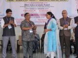 चंडीगढ़ की डॉ. रितु नांगिया ने छठे भारतीय साइंस टेक्नो फेस्टिवल 2026 में तृतीय स्थान प्राप्त किया