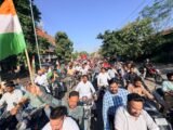 BALBIR SINGH SIDHU LEADS MASSIVE ANTI-DRUG BIKE RALLY IN MOHALI, CALLS AAP’S ‘YUDH NASHEYAN VIRUDH’ CAMPAIGN A COMPLETE FAILURE